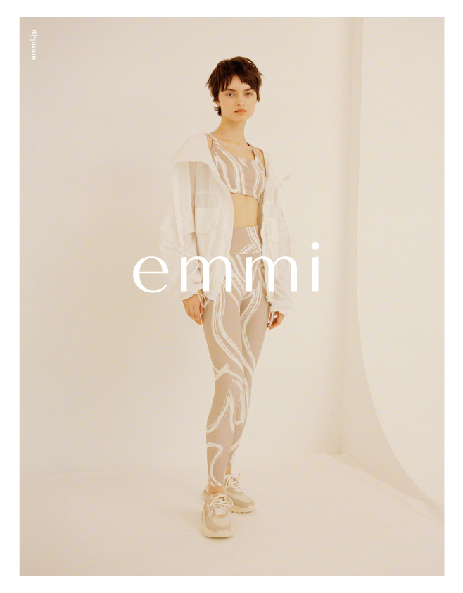 emmi(エミ) | KATION ONLINE SHOP（カティオンオンラインショップ）