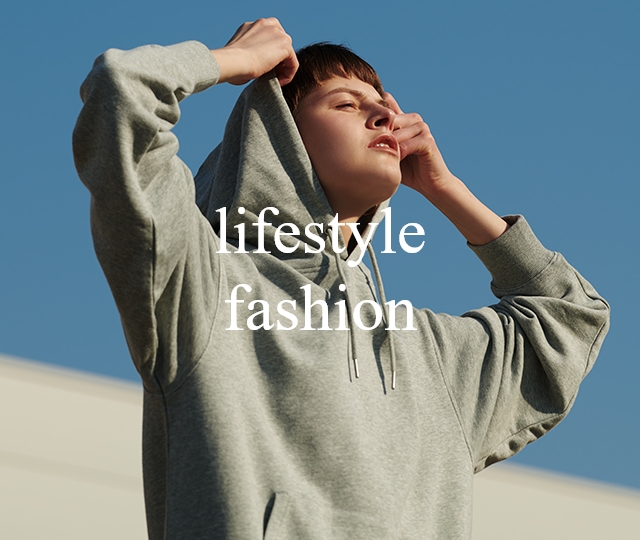 lifestyle fashion
