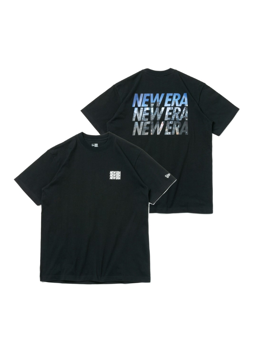 NEWERA/S/S Performance Tee/Tシャツ