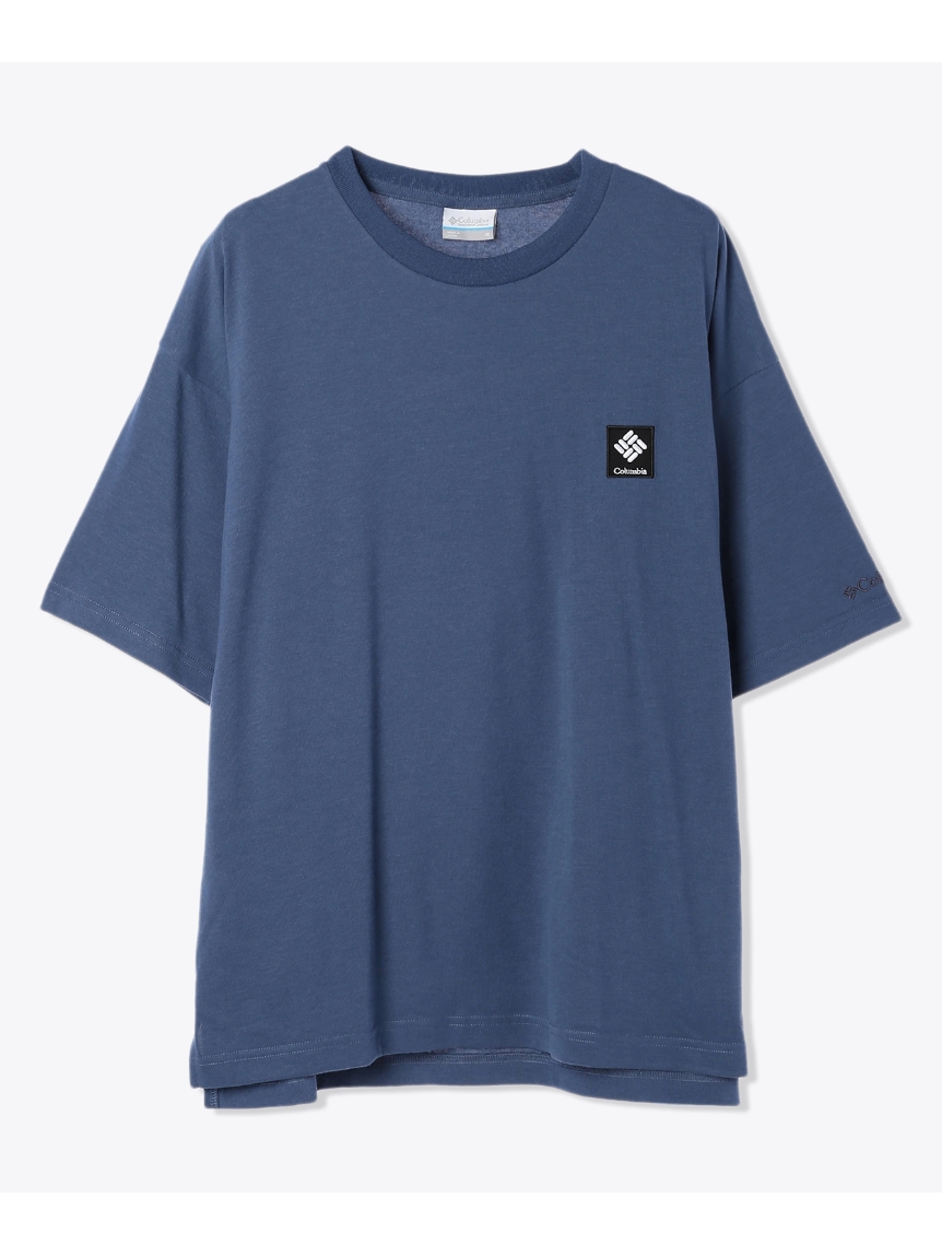 Columbia/コールドベイダッシュショートスリーブTシャツ/Tシャツ