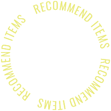 Recommend items