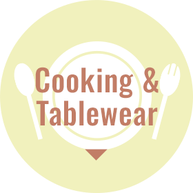 Cooking and Tablewear