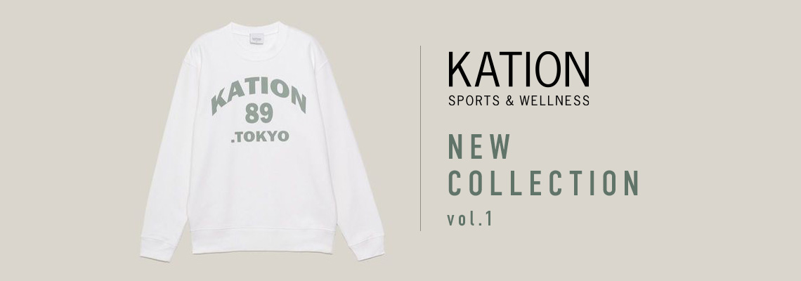 NEW COLLECTION vol.1