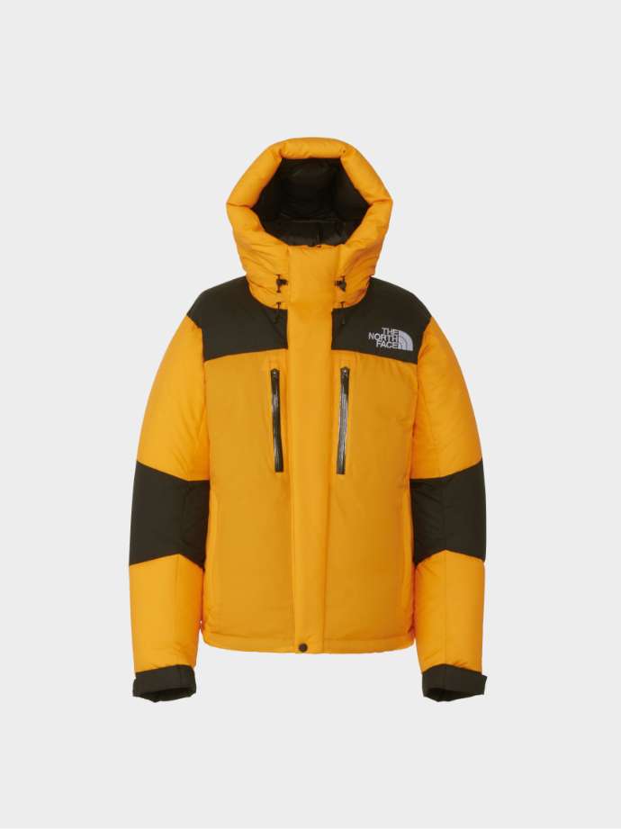THE NORTH FACE バルトロライトジャケット 予約受付中 | KATION ONLINE 