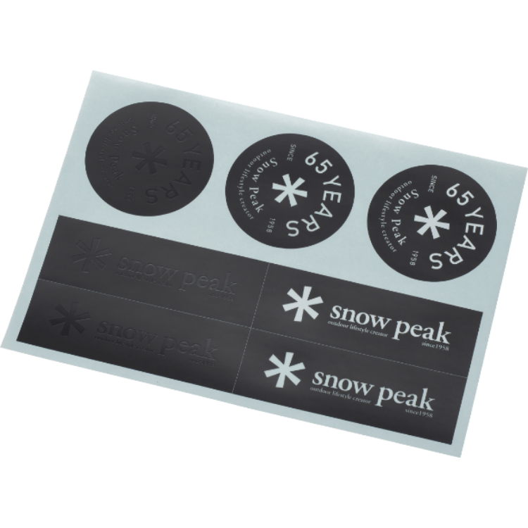 スノーピーク snow peak 65周年記念 フィールドヴェイン UG-565