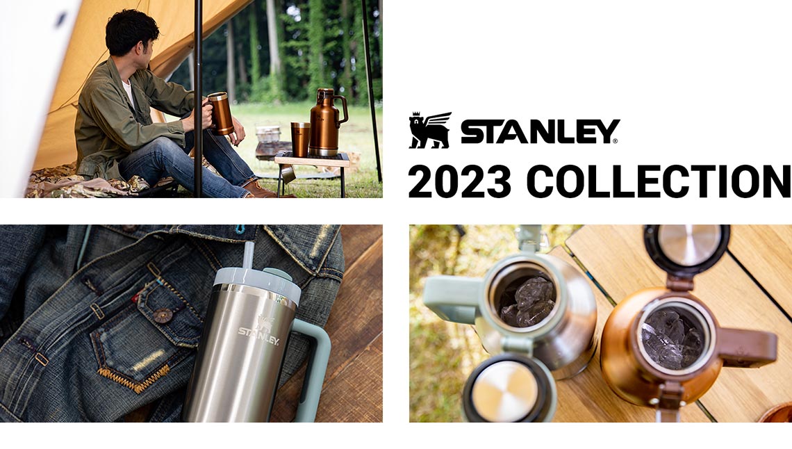 STANLEY 2023 COLLECTION