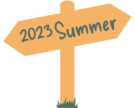 2023 Summer