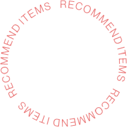 Recommend items