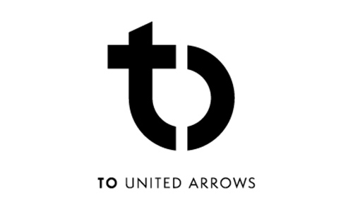 TO UNITED ARROWS