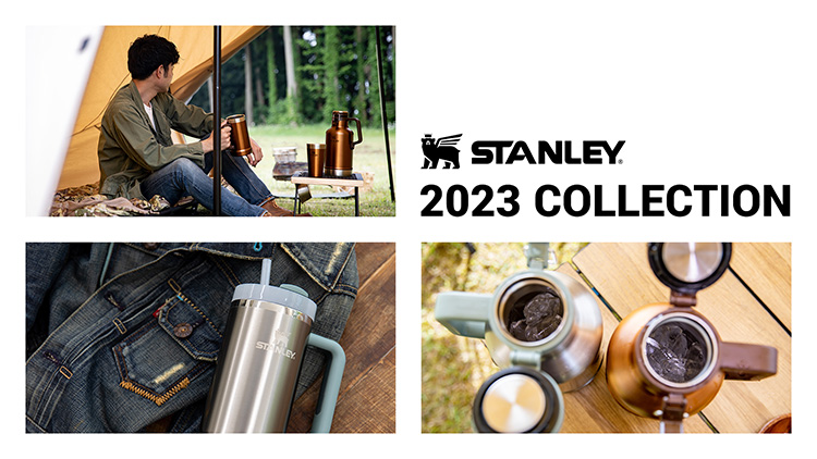 STANLEY 2023 COLLECTION